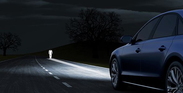 Nuevos faros Matrix LED y Láser de Audi Nuevos faros Matrix LED y Láser de Audi