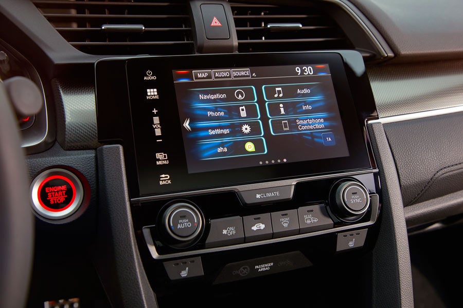 HONDA_CIVIC_CONSOLE_1