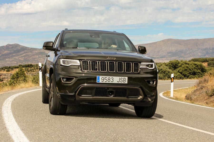 Jeep Grand Cherokee 75 Aniversario (3)