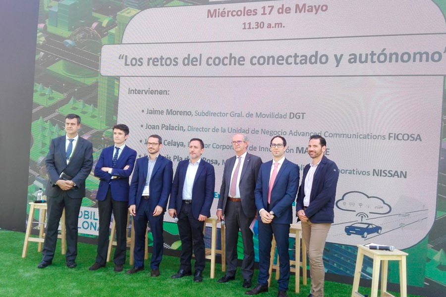 Todos coinciden: este es el mayor problema del coche autónomo Todos coinciden: este es el mayor problema del coche autónomo