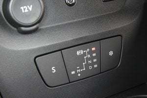 Citroën C3 EAT6