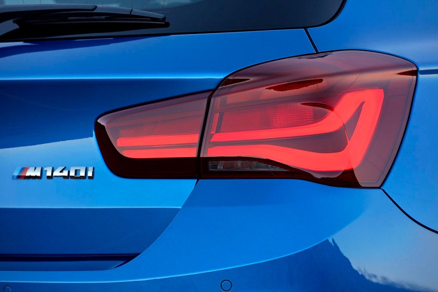 Nuevas ediciones del BMW Serie 1.