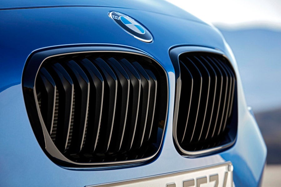 Nuevas ediciones del BMW Serie 1.