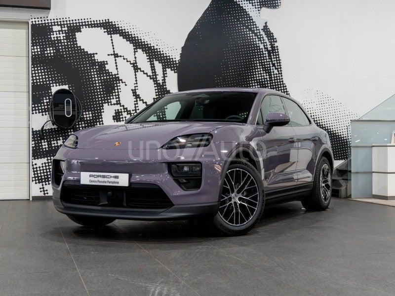 Macan