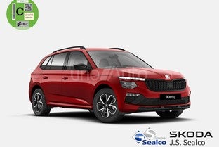 SKODA Kamiq 1.0 TSI Selection 85kW DSG7