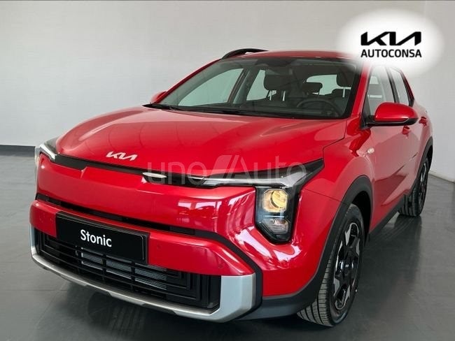 1.0 T-GDi 85kW (115CV) MHEV Concept