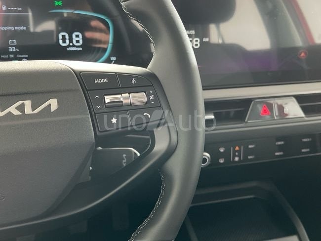 1.0 T-GDi 85kW (115CV) MHEV Concept