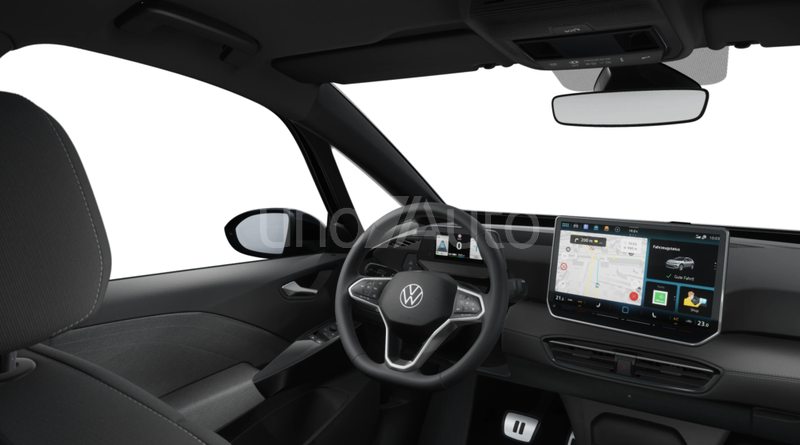 ID.3 Pro 150kW 63kWh