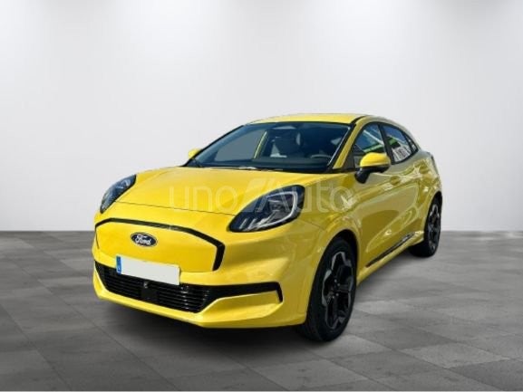 Puma Gen-e FWD 43kWh Premium