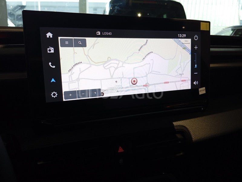 C3 1.2 PureTech S&S Max 110