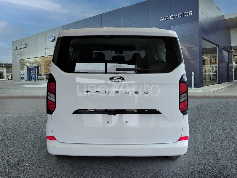 2.0 EcoBlue 125kW L2 Titanium Auto