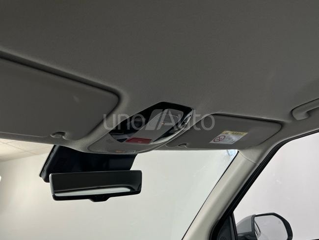 EV2 Standar Range Air 108kW