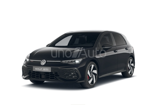 VOLKSWAGEN Golf 2.0 TSI GTI DSG 195kW