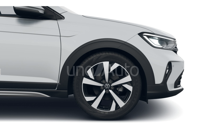 Taigo 1.0 TSI Más 85kW