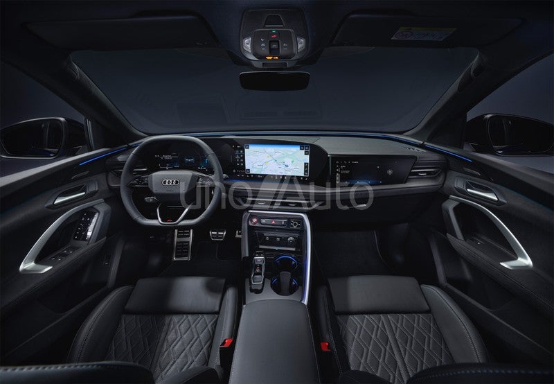 SQ5 TFSI S tronic 270kW