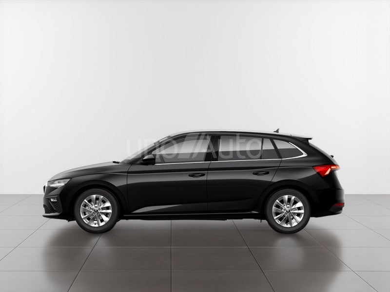 Scala 1.0 TSI Go 85kW