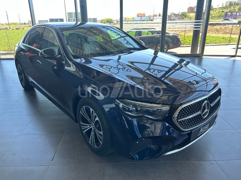 200 berlina