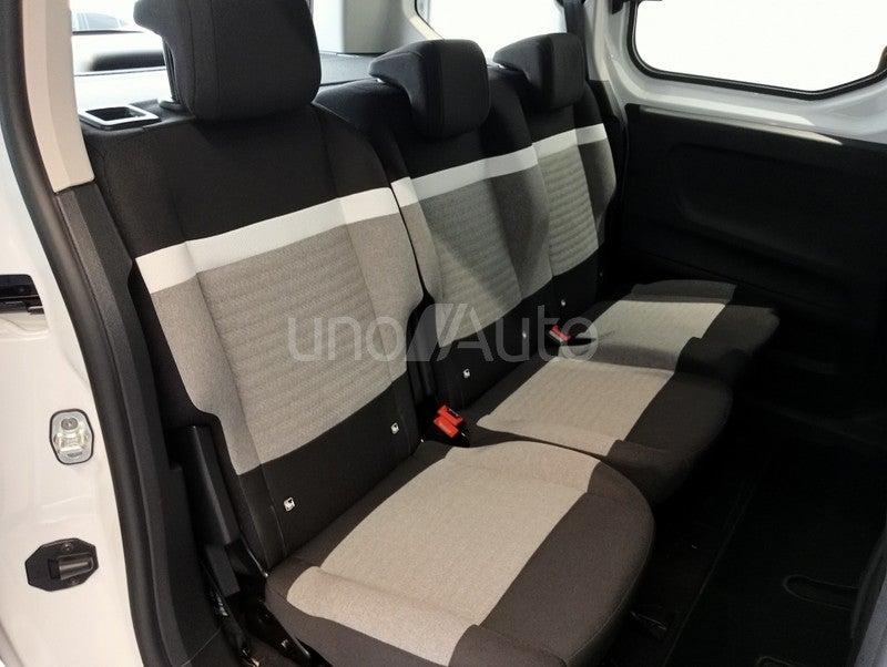 Berlingo BlueHDi S&S Talla M Plus 100