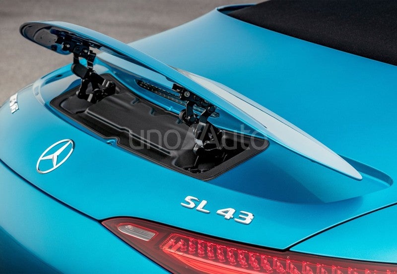 AMG SL 43 Aut.