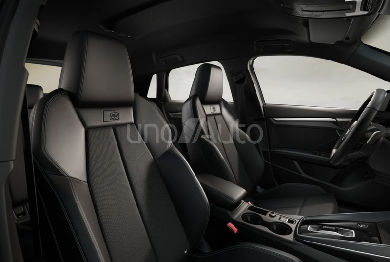 A3 Sportback TFSI Genuine S tronic 110kW