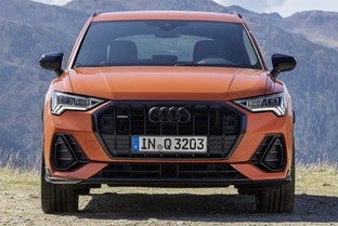 AUDI Q3 35 TDI Advanced 110kW
