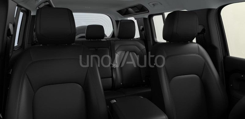 2.0 Si4 300 X-Dynamic SE 110 AT 4WD PHEV