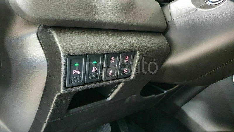 1.4T S3 Mild Hybrid