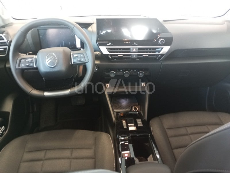 C4 Hybrid Business Edition eDSC6 145