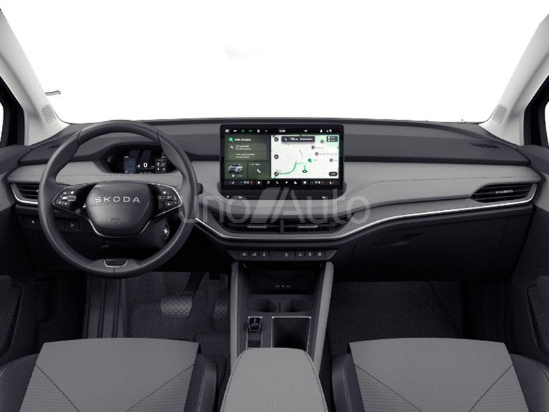 Enyaq Coupé 85 210kW 82kwh