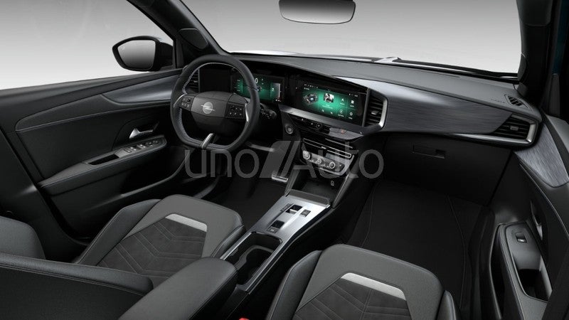 Mokka-e GS 156