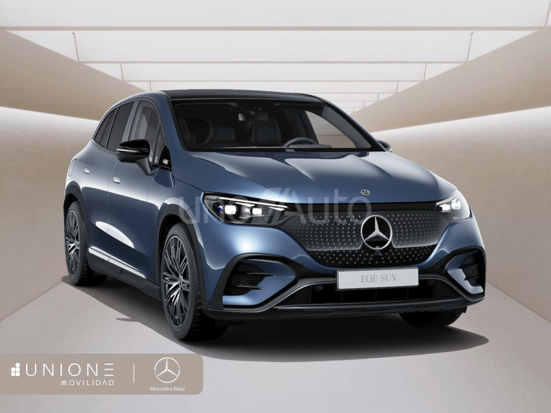 350 4MATIC Edition SUV