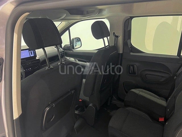 Combo Combi 1.5TD S/S XL GS 130 Aut