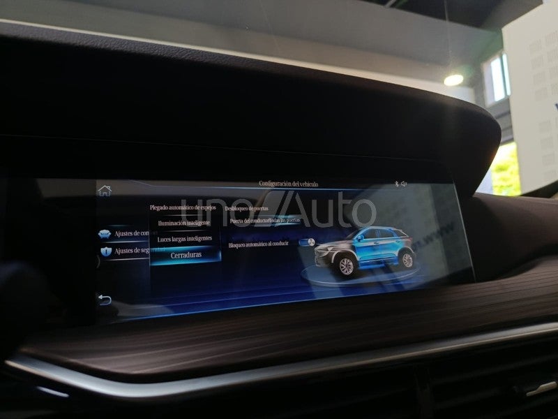 T77 1.5 Premium DCT