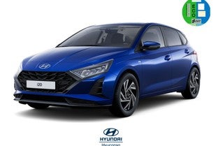 HYUNDAI i20 1.0 TGDI 74kW (100CV) 48V Klass