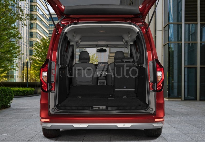 Townstar Combi 1.3G Acenta+  L1 5pl