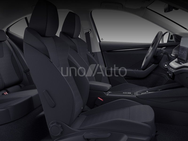 Octavia 1.5 TSI MHEV Sportline DSG7 110kW