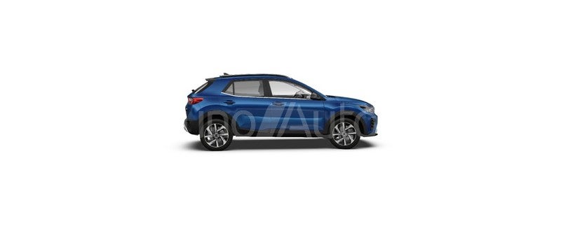 1.0 T-GDi 74kW (100CV) MHEV MT GT Line
