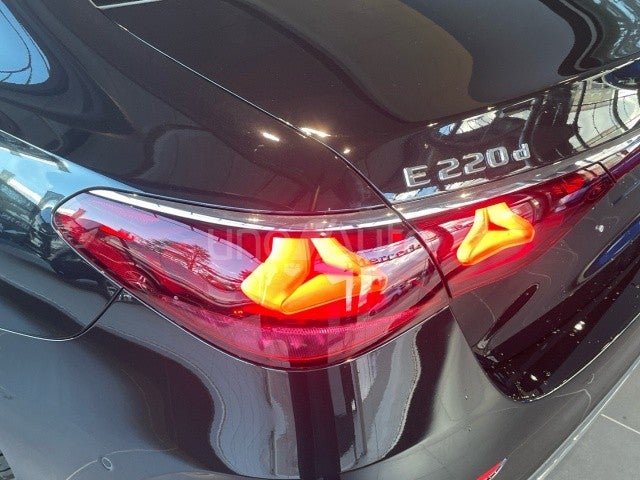 E 220d 9G-Tronic