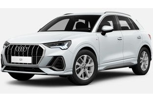 AUDI Q3 40 TDI Genuine edition quattro S tronic 142kW