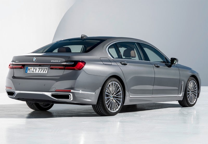 730dA xDrive