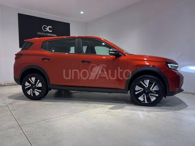Frontera Electric 44kWh Edition 113