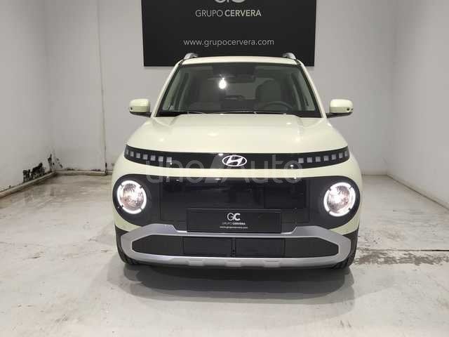 Inster 49kWh Maxx 115