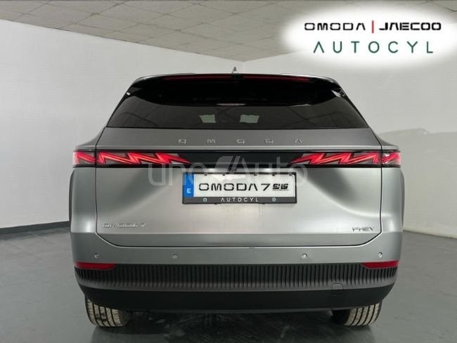 SHS-P Premium FWD 1.5 TGDI 205kW (279CV)