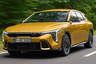 KIA K4 1.6 T-GDi Drive DCT 150