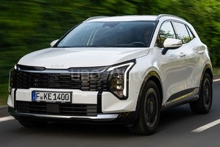 Sportage