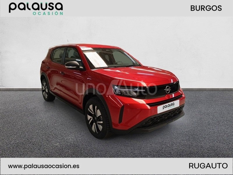 Frontera Electric 54kWh Edition Extended Range 113