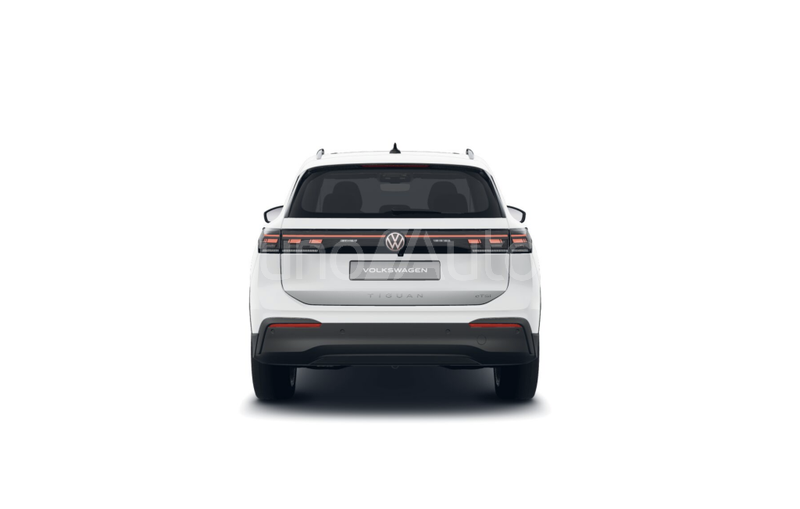 Tiguan 1.5 eTSI DSG Más 110kW