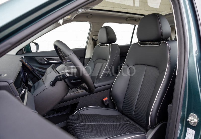 5 1.6 TGDi Pure DCT Aut.