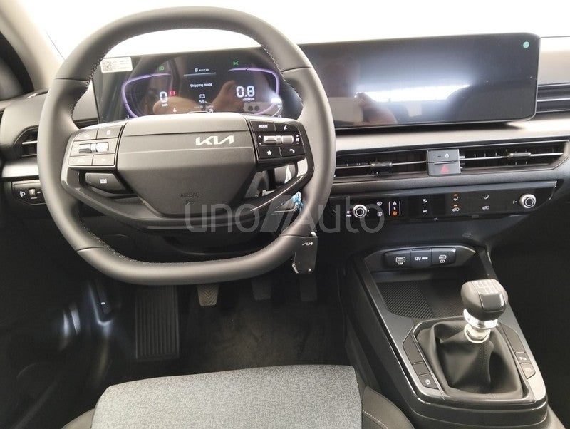 XCeed 1.0 MHEV Drive DCT 115