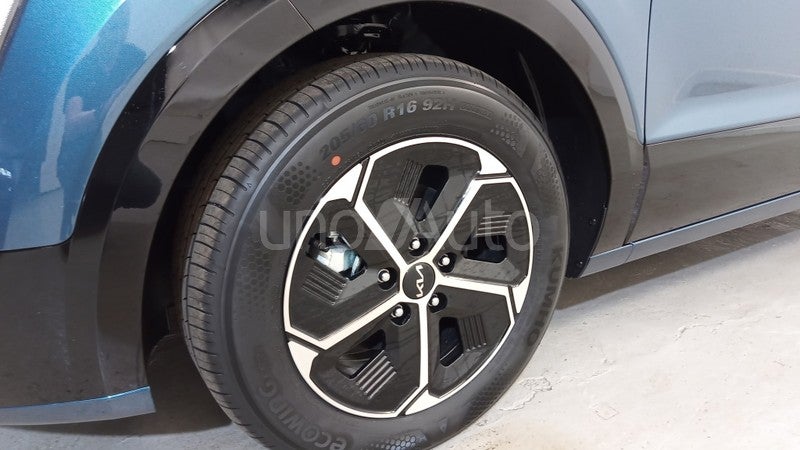 Niro 1.6 HEV Drive 141